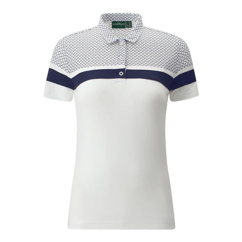 Assort Golf Poloshirt Damen