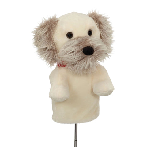 Mr. Bucky Dog Headcover