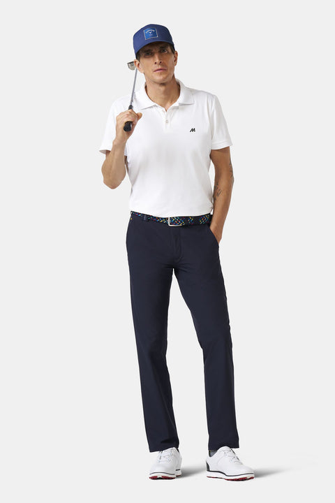 Scottie Poloshirt Herren