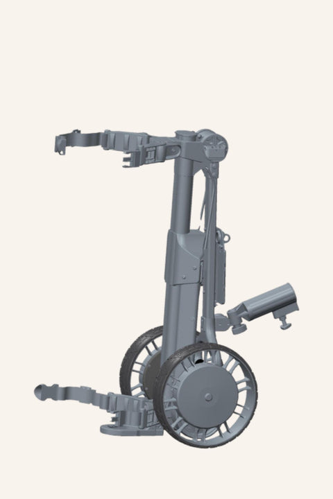 PRO Elektrotrolley