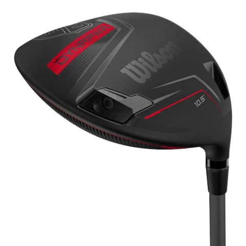 Dynapower Titanium Driver Herren