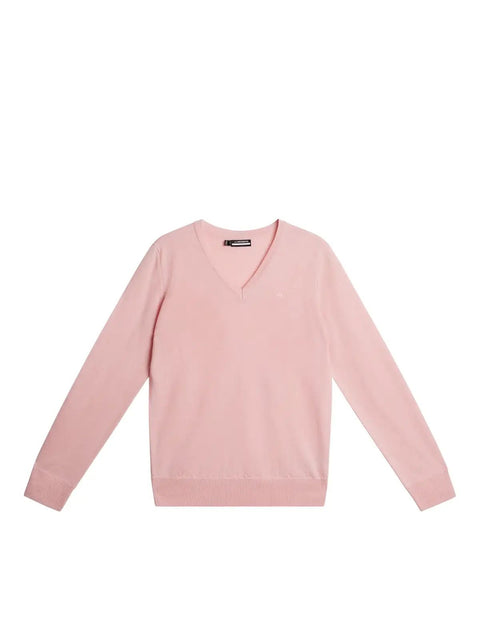Amaya Knitted Sweater Damen