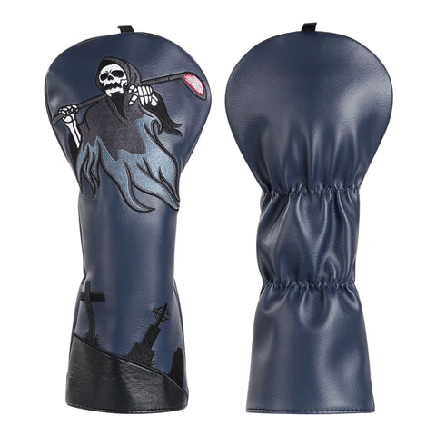 Reaper Driver Headcover