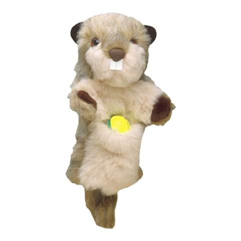 Driver Headcover Gopher