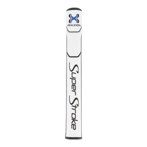 Traxion Tour 3,0 Black/Blue/White