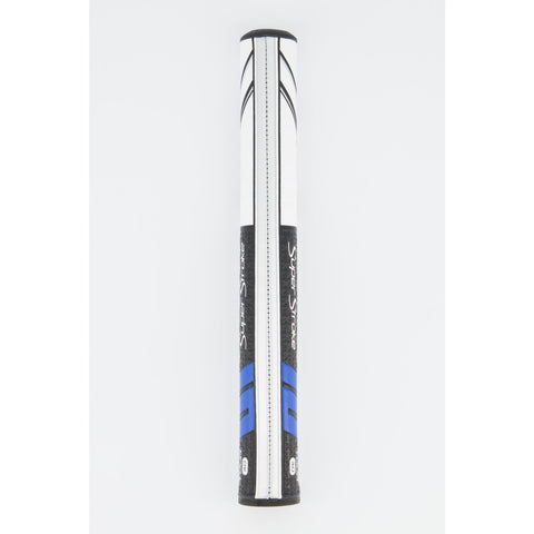 Traxion Tour 3,0 Black/Blue/White