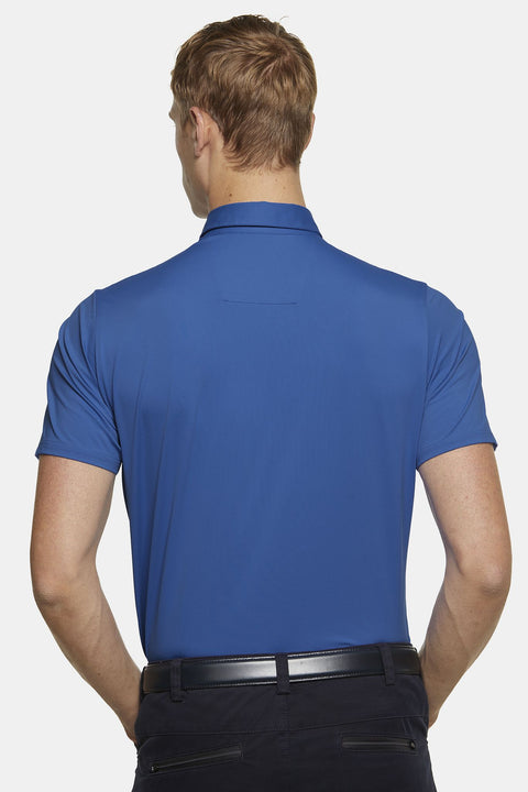 Tiger Performance Poloshirt Herren