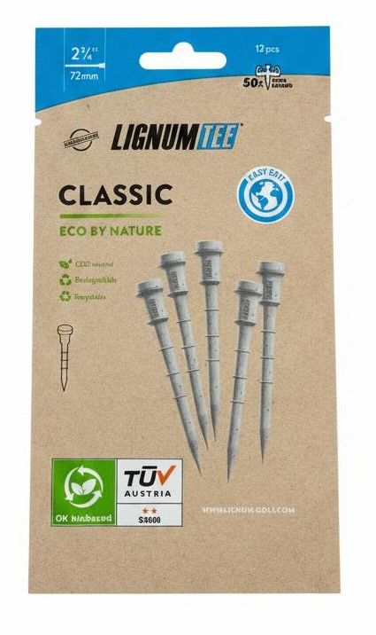 Classic ECO Tees