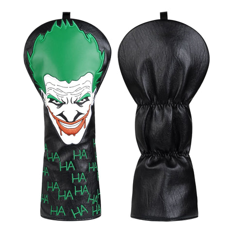 Joker Driver Headcover