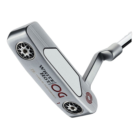 White Hot OG One Wide S Putter (Gebraucht)