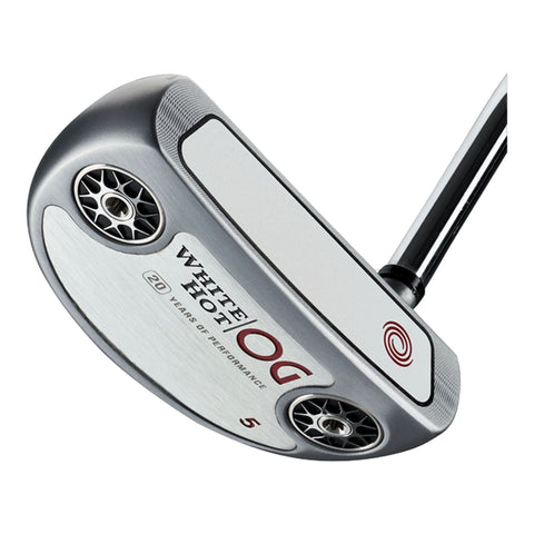 White Hot OG Five SB SL Putter