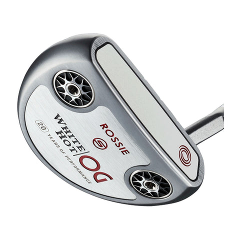 White Hot OG Rossie S Putter