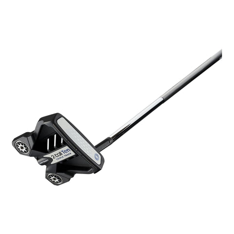 Ten (21) S Triple Track RH OS 35