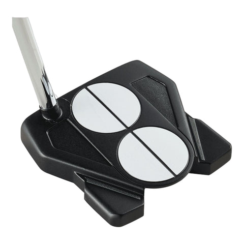 Ten 2 Ball Arm Lock Lined Putter Herren