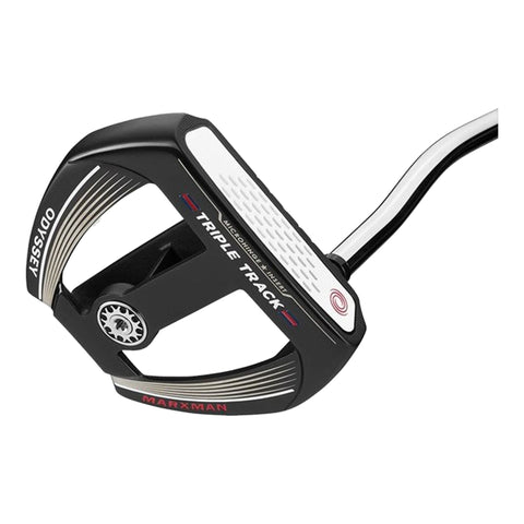 Triple Track Marxman Putter