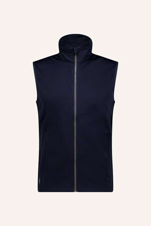 Lytham Softshell Weste Herren