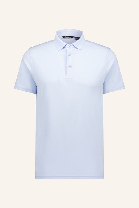 Cray DryCool Poloshirt Herren