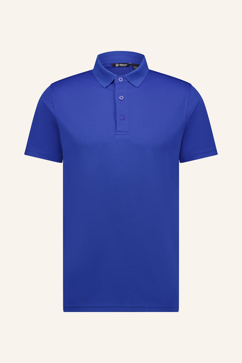 Cray DryCool Poloshirt Herren