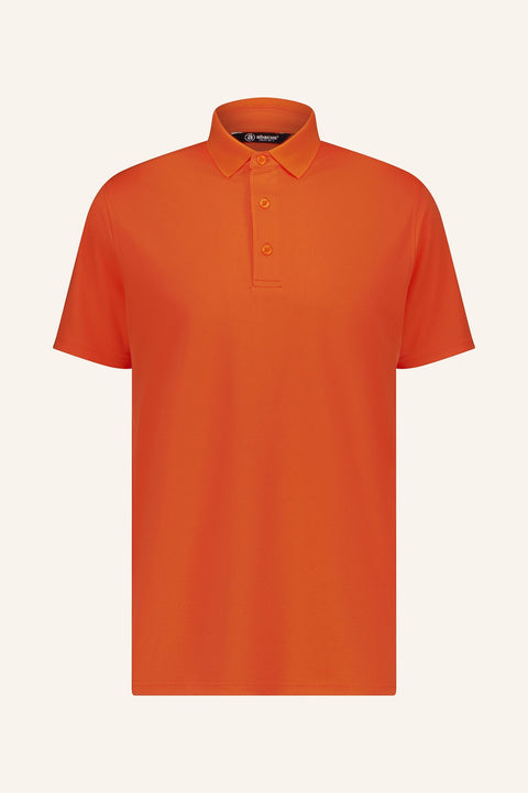 Cray DryCool Poloshirt Herren