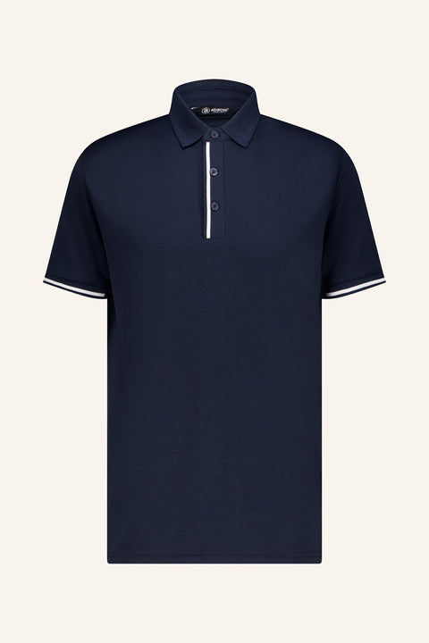 Pikewood Poloshirt Herren