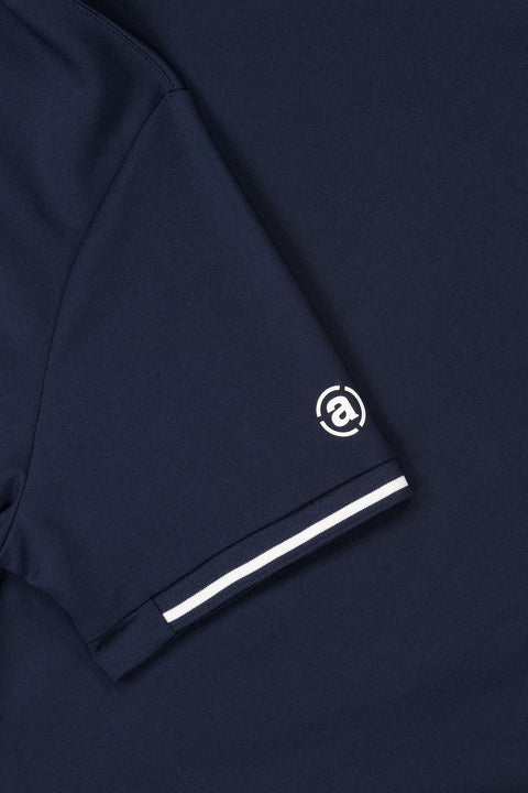 Pikewood Poloshirt Herren