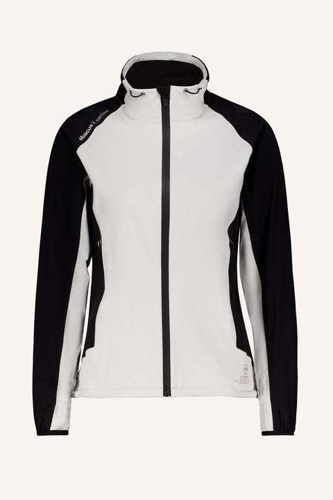 Pitch Regenjacke Damen