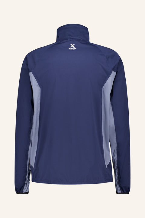 Pitch Regenjacke Herren