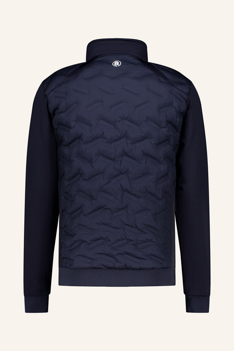 Portrush Hybrid Jacke Herren