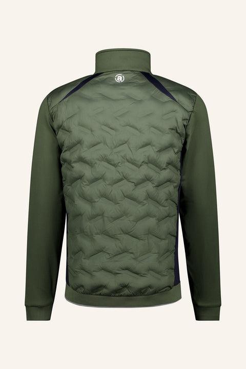 Portrush Hybrid Jacke Herren