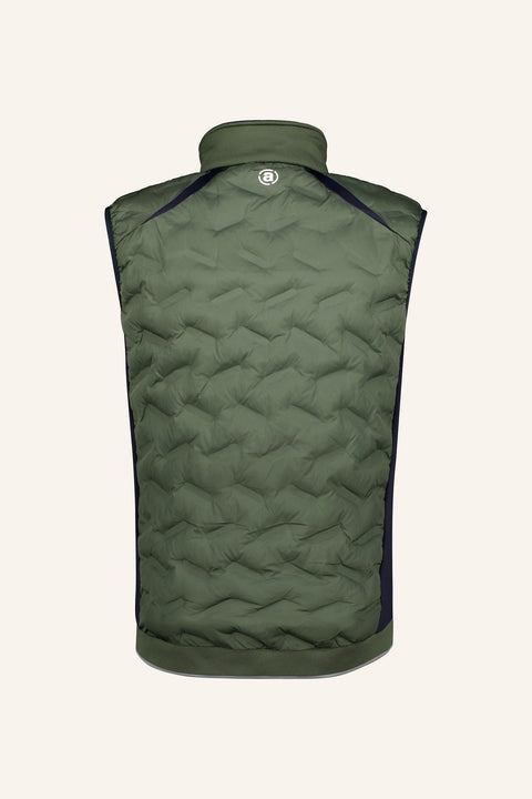 Portrush Hybrid Weste Herren