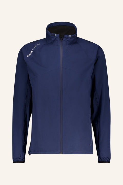 Pitch Regenjacke Herren