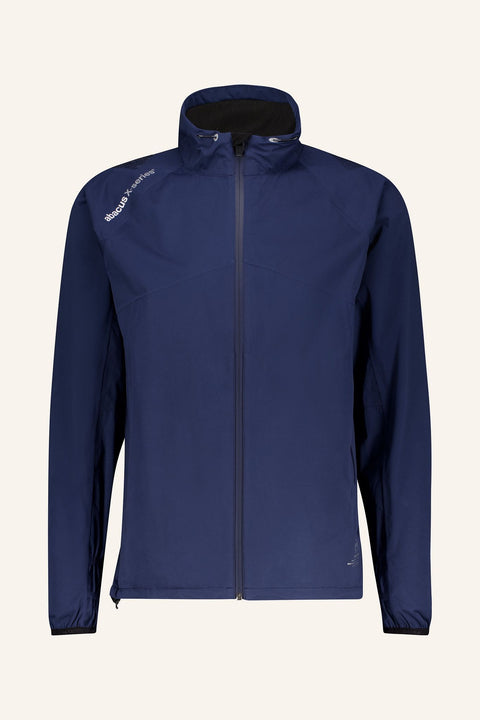 Pitch Regenjacke Herren