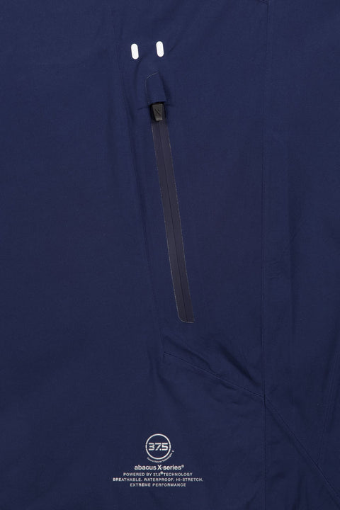 Pitch Regenjacke Herren