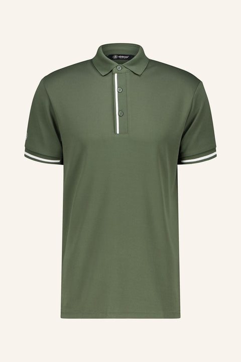 Pikewood Poloshirt Herren