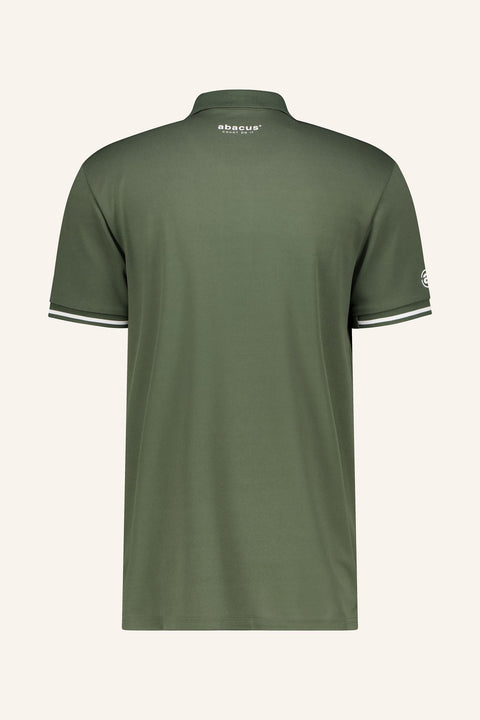 Pikewood Poloshirt Herren