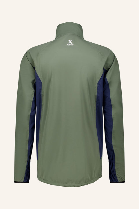 Pitch Regenjacke Herren