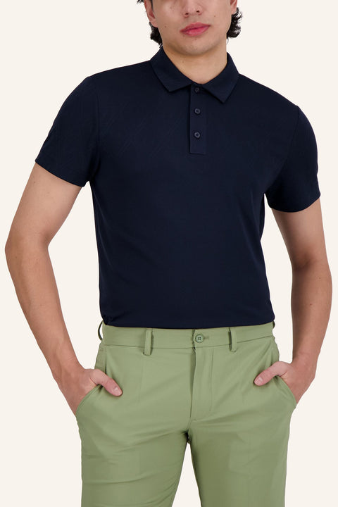 Paz Polo Herren