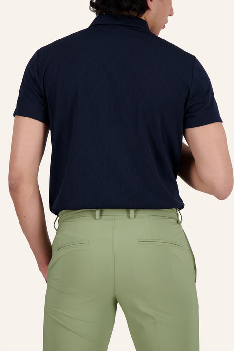 Paz Polo Herren