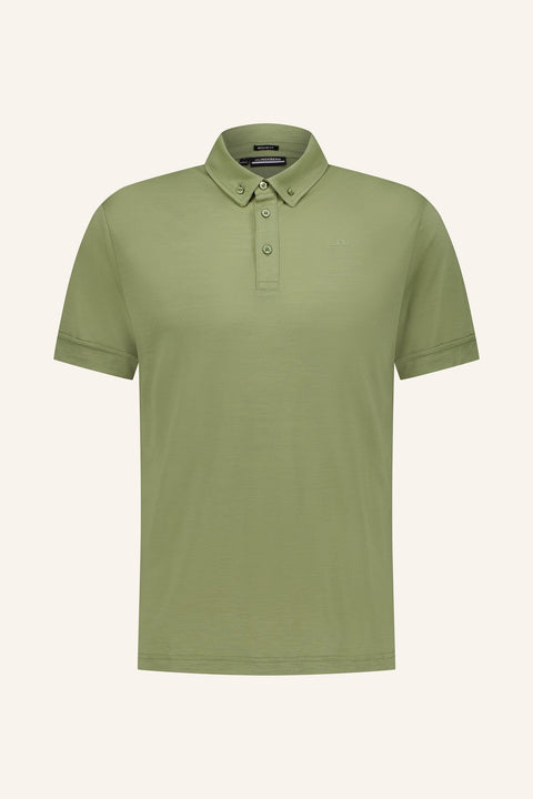 Paz Polo Herren