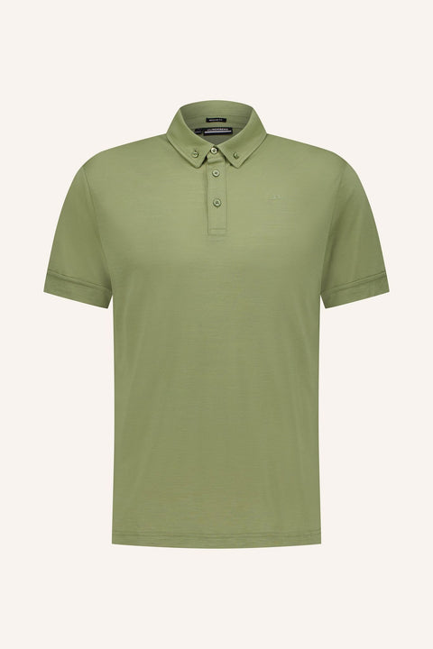 Paz Polo Herren