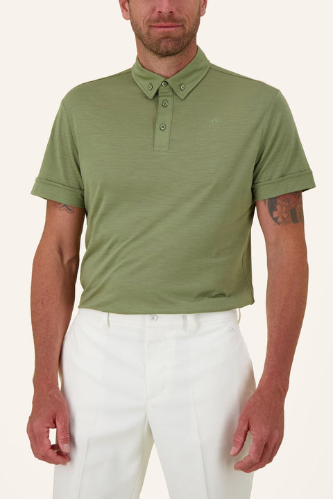 Paz Polo Herren