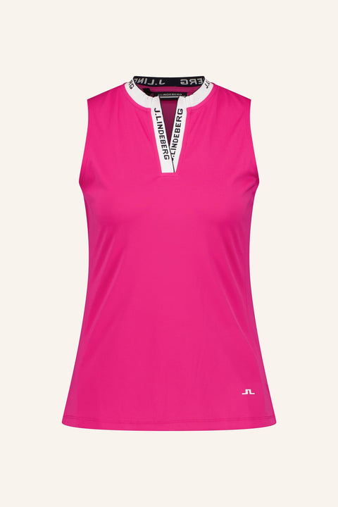 Leya Sleeveless Top Damen