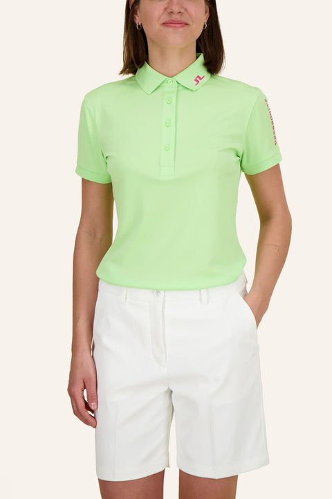 Tour Tech Polo Damen