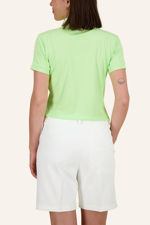 Tour Tech Polo Damen