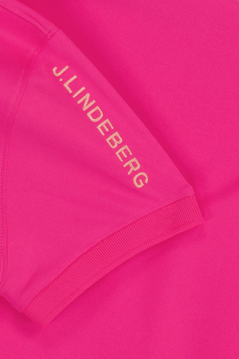 Tour Tech Polo Damen
