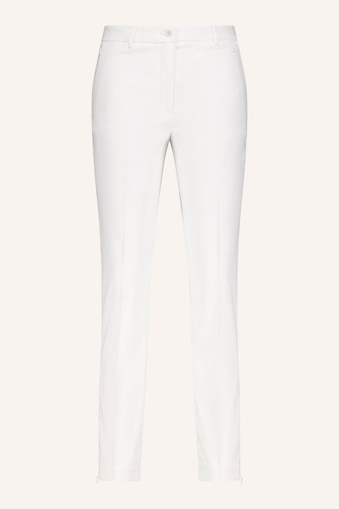 Pia 7/8 Golfhose Damen
