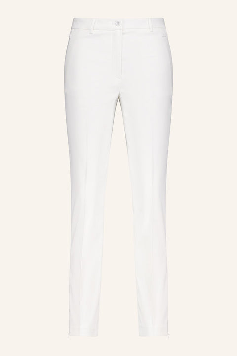 Pia 7/8 Golfhose Damen