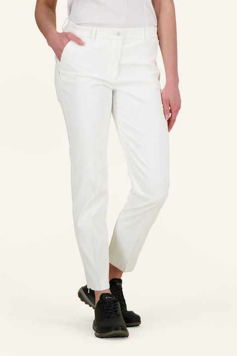 Pia 7/8 Golfhose Damen