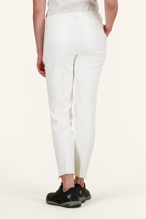 Pia 7/8 Golfhose Damen