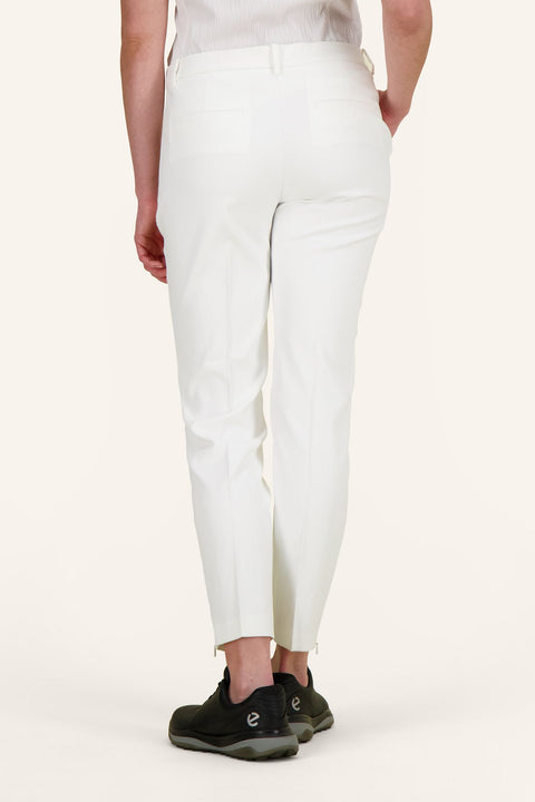Pia 7/8 Golfhose Damen